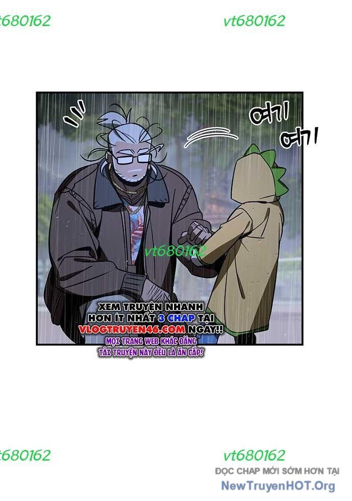 Thần Thú Đô Thị - Chương 22
