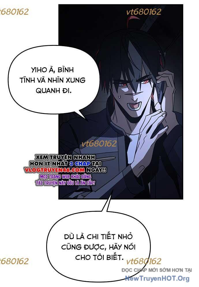 Thần Thú Đô Thị - Chương 22