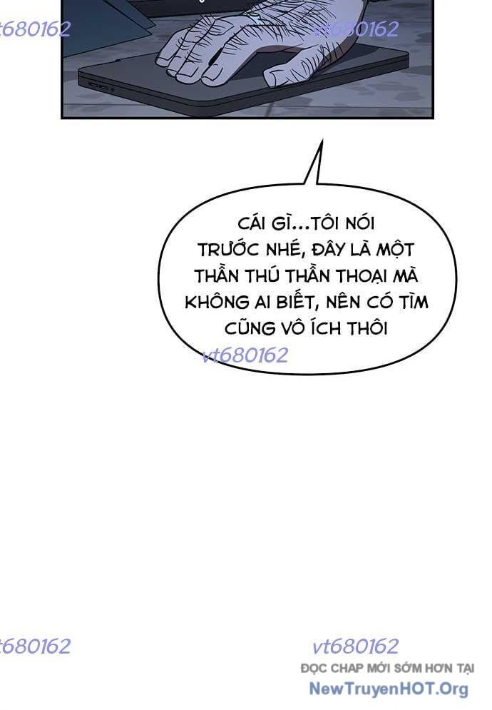 Thần Thú Đô Thị - Chương 25