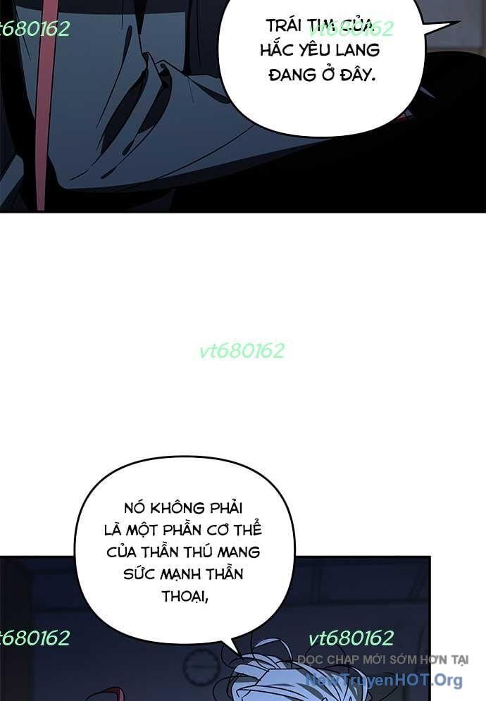 Thần Thú Đô Thị - Chương 25