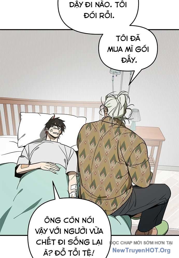 Thần Thú Đô Thị - Chương 28