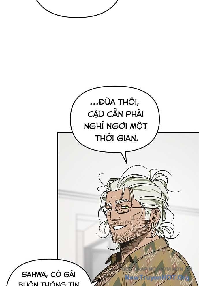 Thần Thú Đô Thị - Chương 28