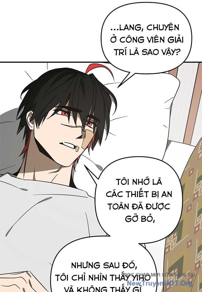 Thần Thú Đô Thị - Chương 28