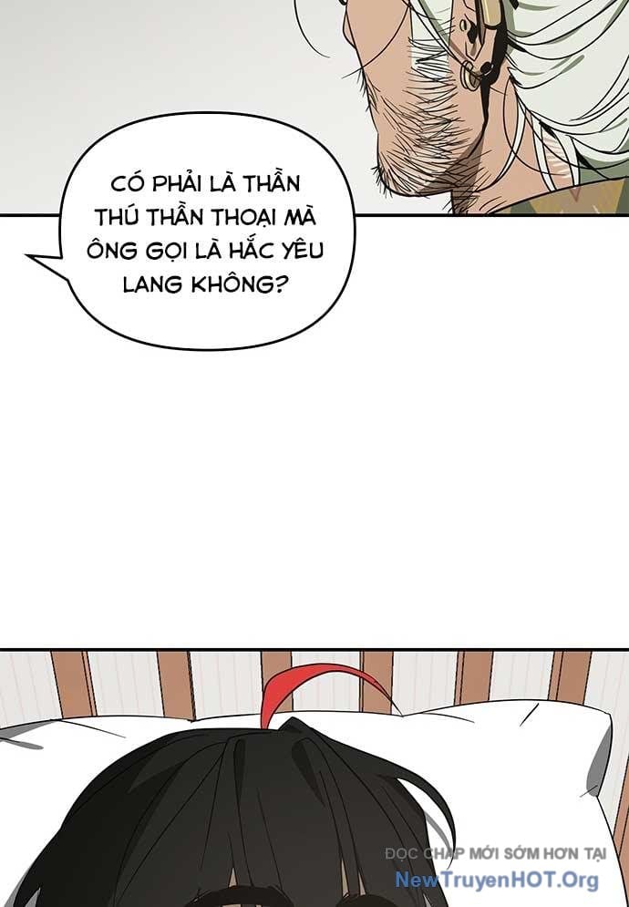 Thần Thú Đô Thị - Chương 28