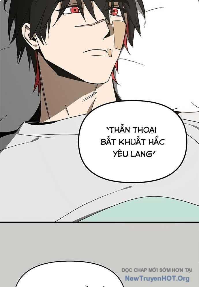 Thần Thú Đô Thị - Chương 28