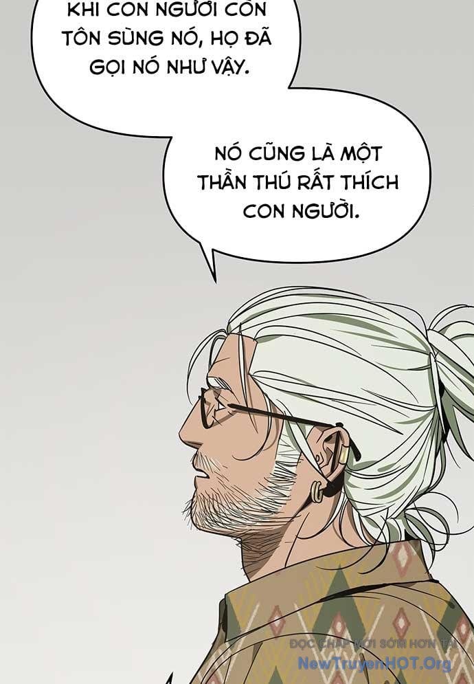 Thần Thú Đô Thị - Chương 28