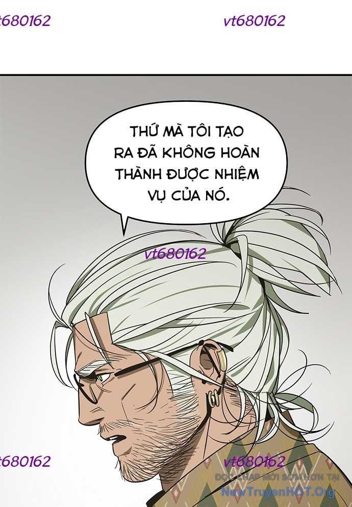 Thần Thú Đô Thị - Chương 28
