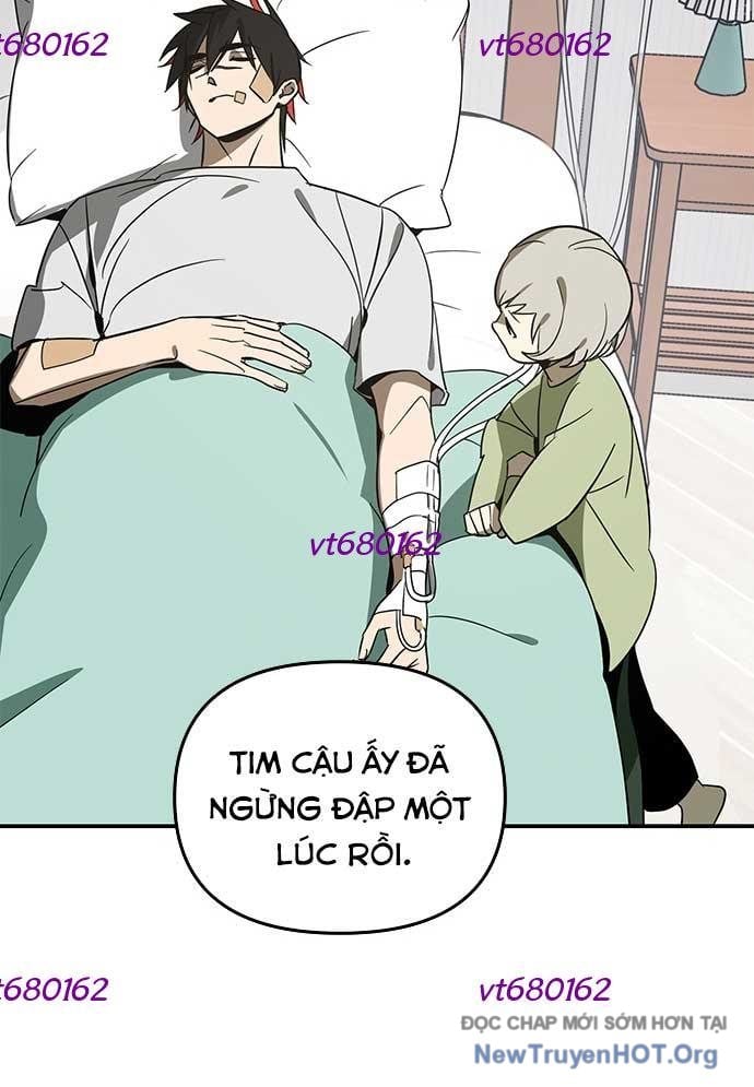Thần Thú Đô Thị - Chương 28