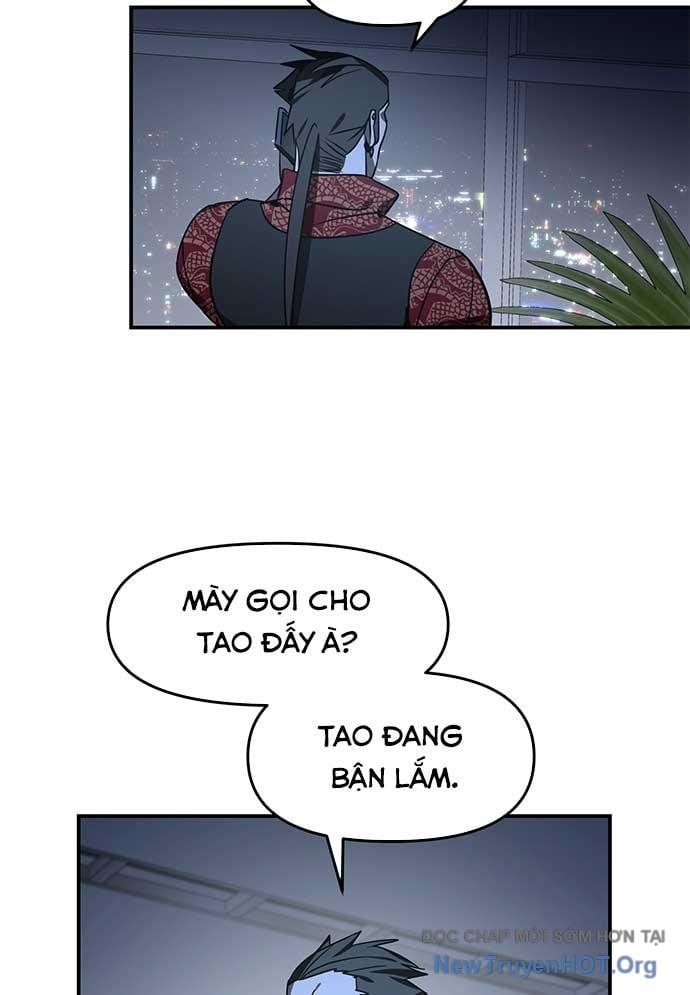 Thần Thú Đô Thị - Chương 28
