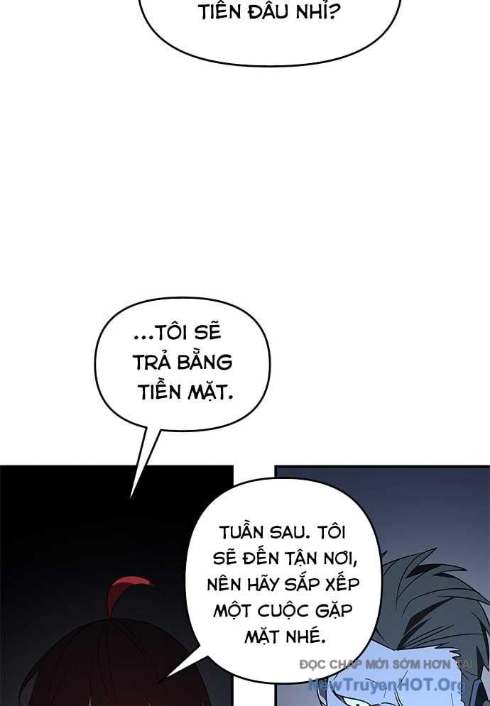 Thần Thú Đô Thị - Chương 28