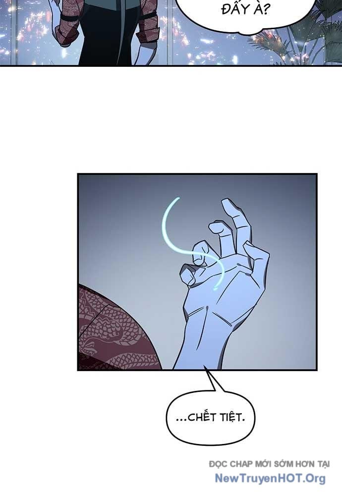 Thần Thú Đô Thị - Chương 28