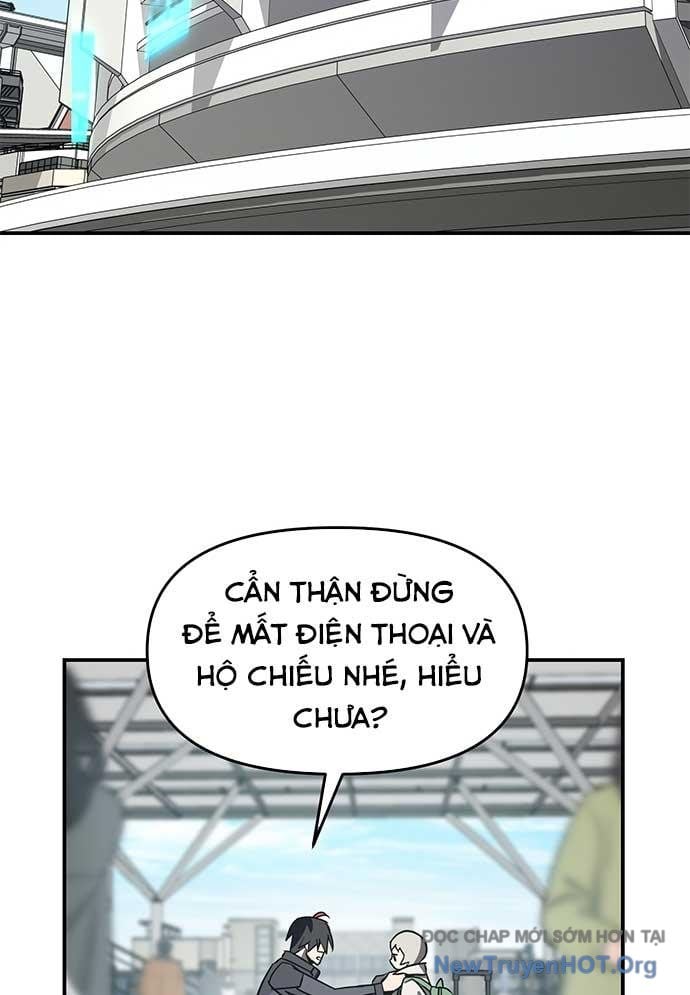 Thần Thú Đô Thị - Chương 28