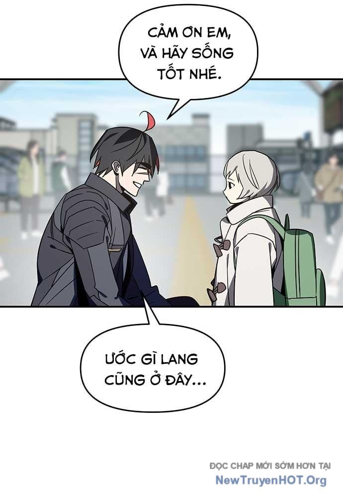 Thần Thú Đô Thị - Chương 28