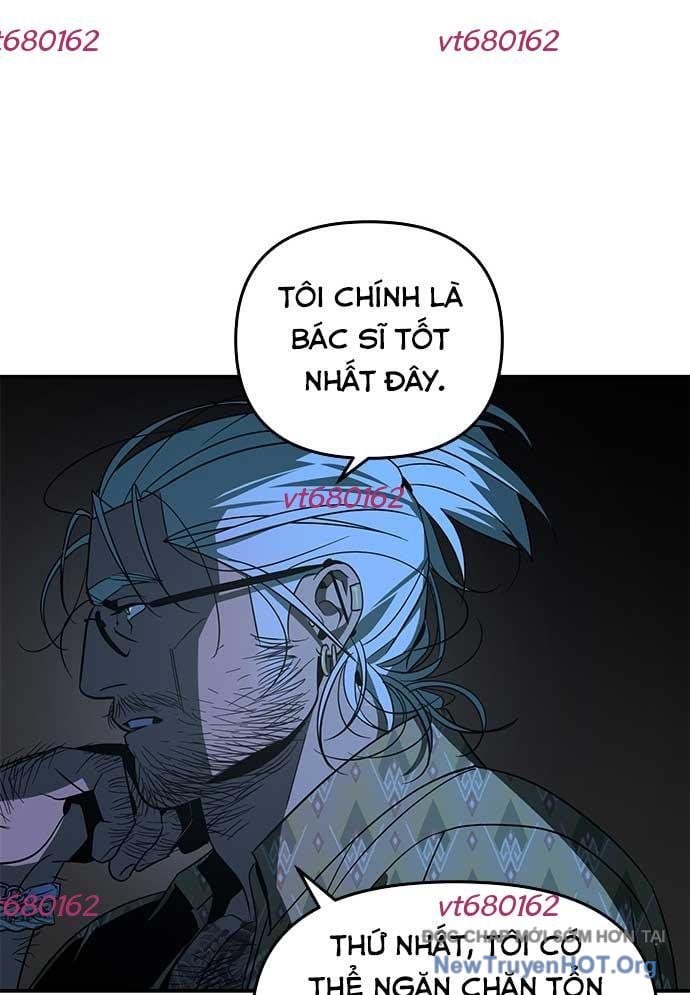 Thần Thú Đô Thị - Chương 28