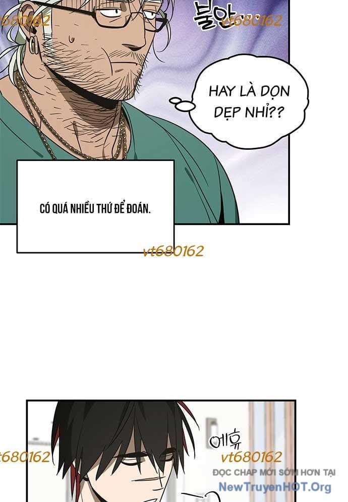 Thần Thú Đô Thị - Chương 29