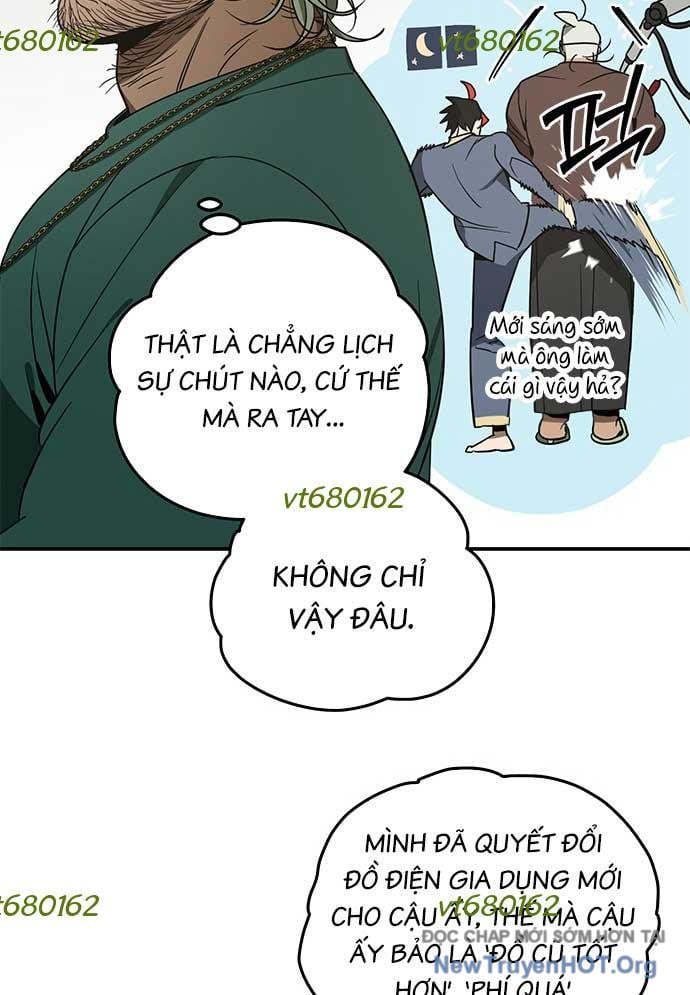 Thần Thú Đô Thị - Chương 29