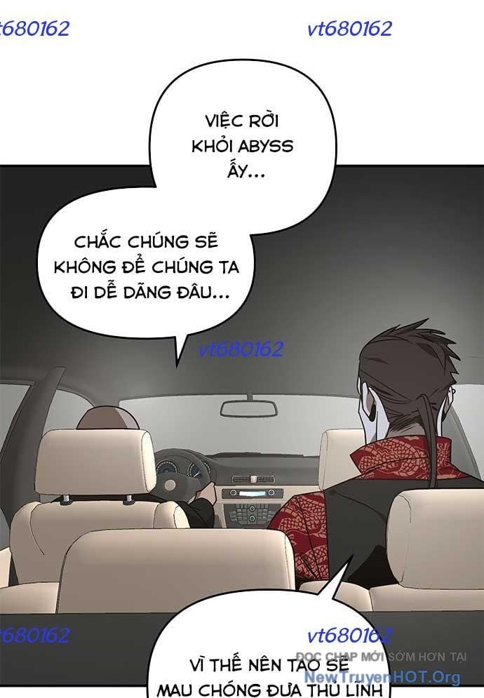 Thần Thú Đô Thị - Chương 31