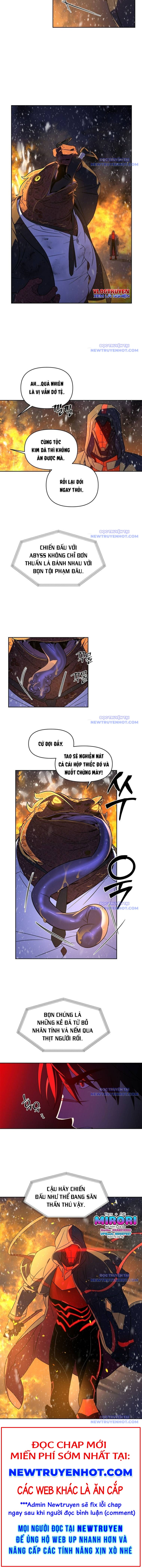 Thần Thú Đô Thị - Chương 4