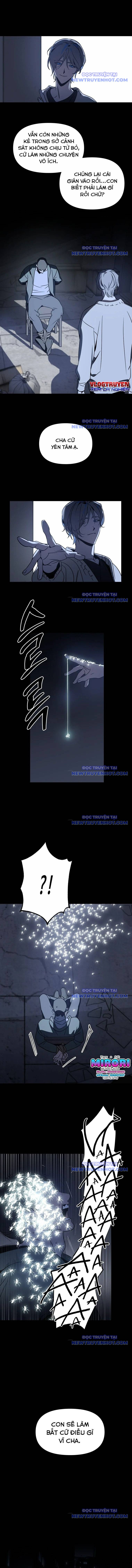 Thần Thú Đô Thị - Chương 6