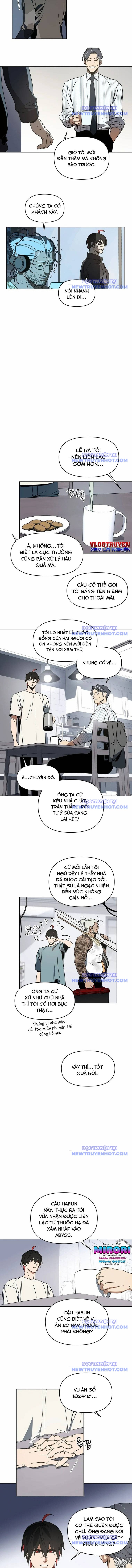Thần Thú Đô Thị - Chương 6