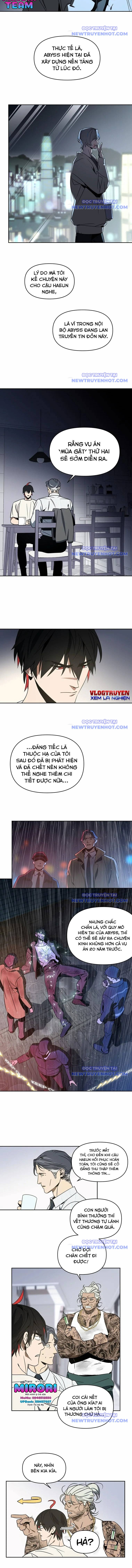 Thần Thú Đô Thị - Chương 6