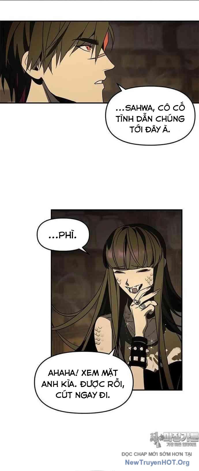 Thần Thú Đô Thị - Chương 8