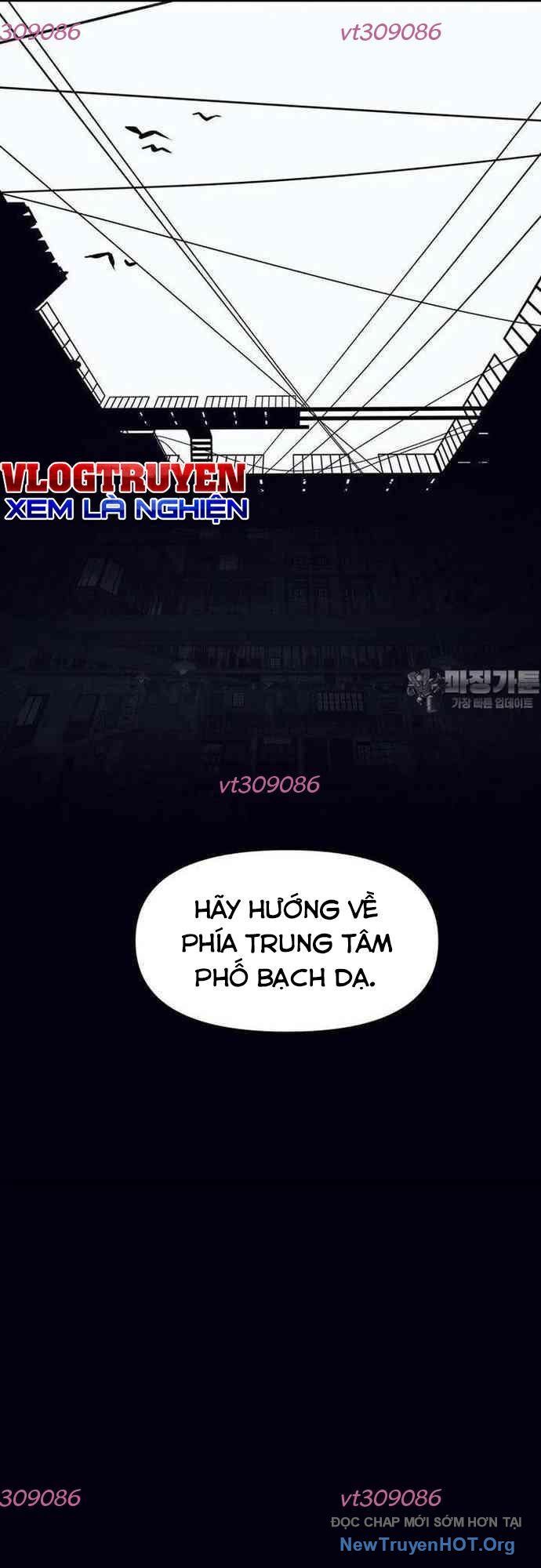 Thần Thú Đô Thị - Chương 8