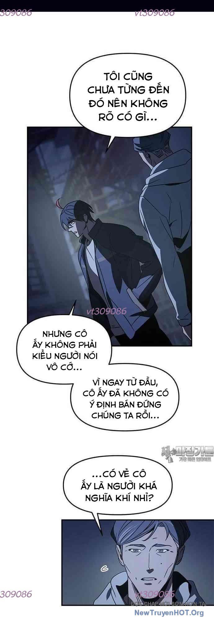 Thần Thú Đô Thị - Chương 8
