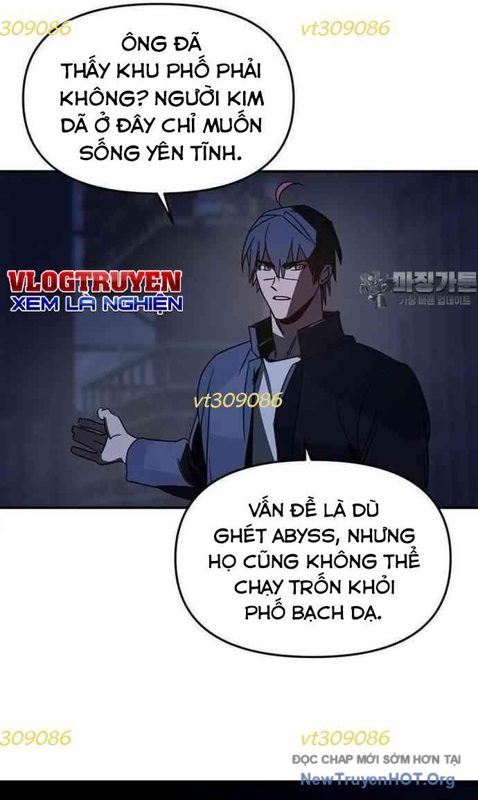 Thần Thú Đô Thị - Chương 8