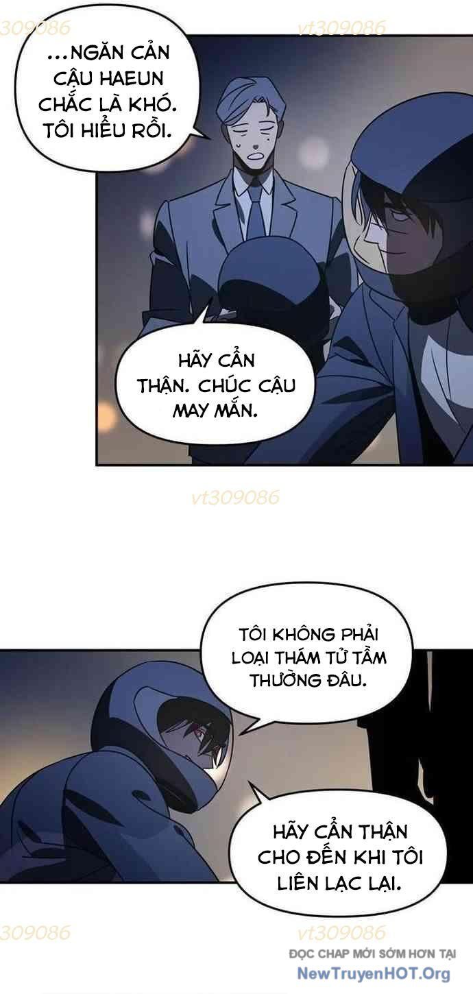 Thần Thú Đô Thị - Chương 8