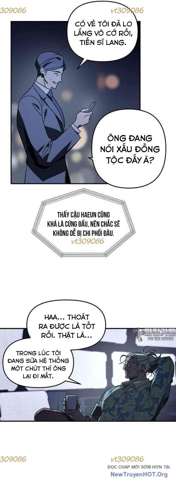 Thần Thú Đô Thị - Chương 8