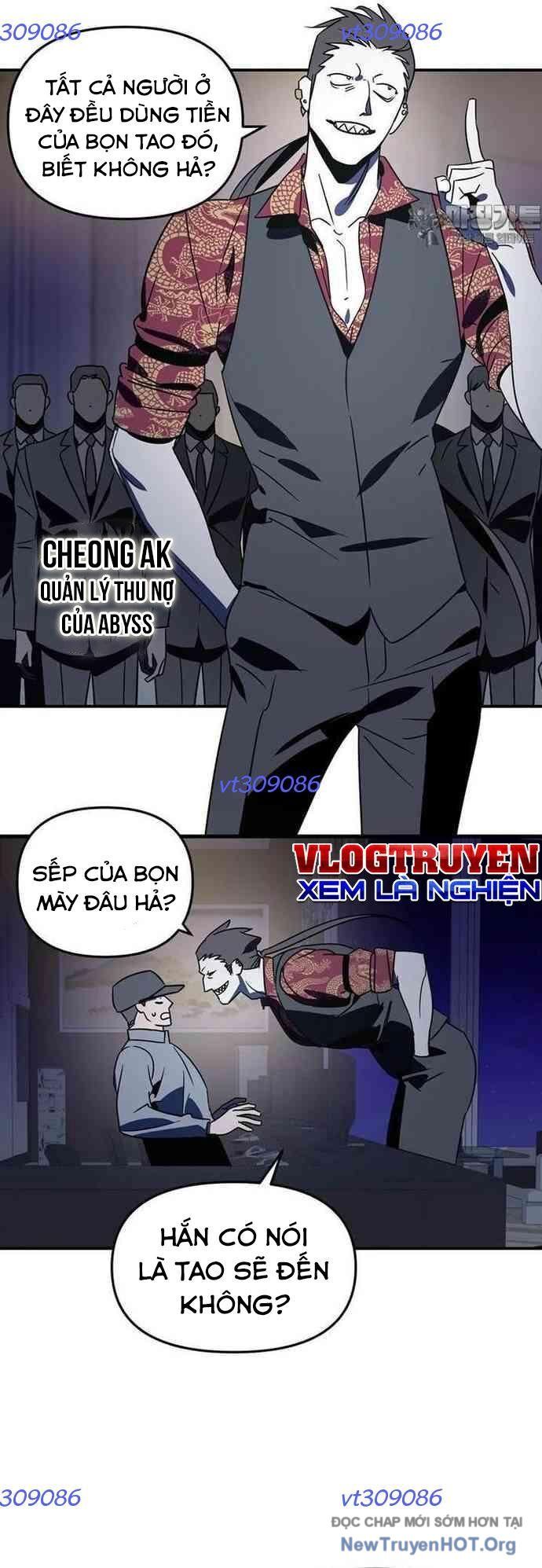 Thần Thú Đô Thị - Chương 8