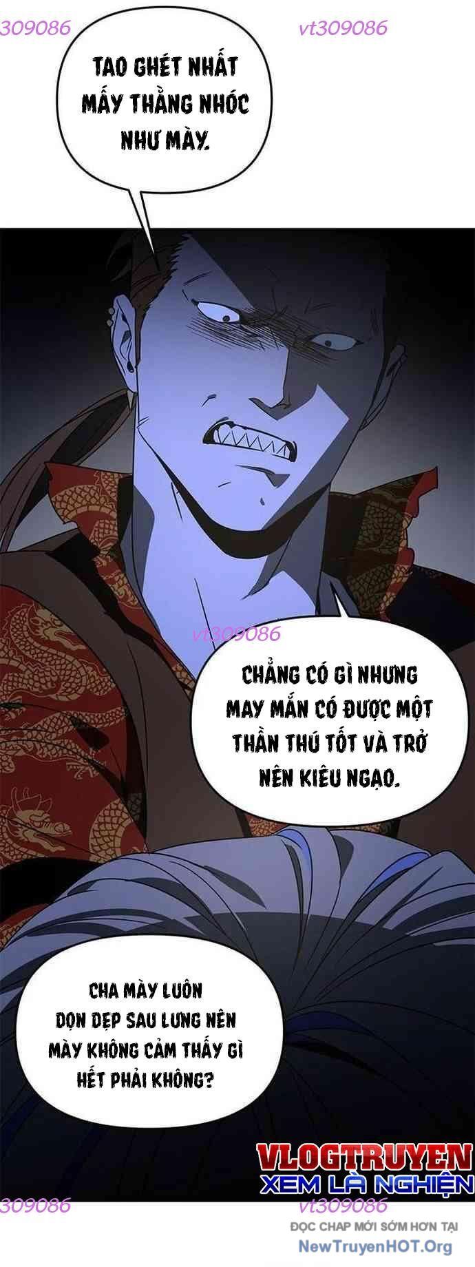 Thần Thú Đô Thị - Chương 9