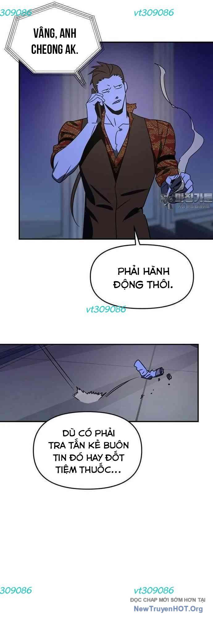 Thần Thú Đô Thị - Chương 9
