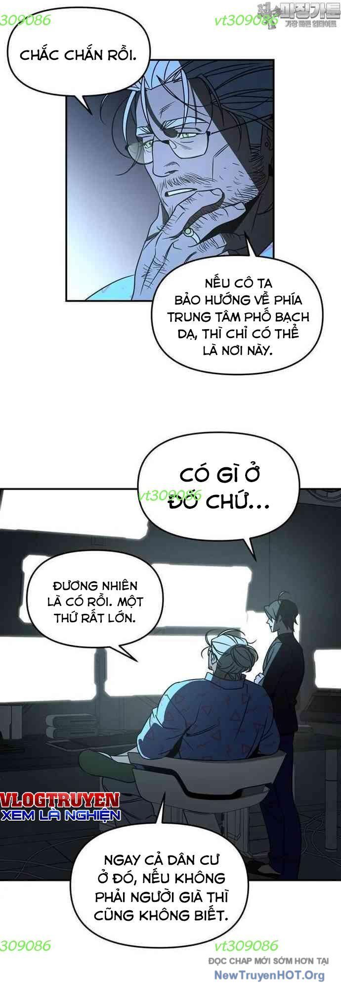 Thần Thú Đô Thị - Chương 9