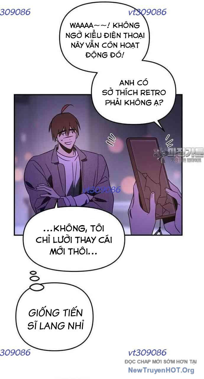 Thần Thú Đô Thị - Chương 9