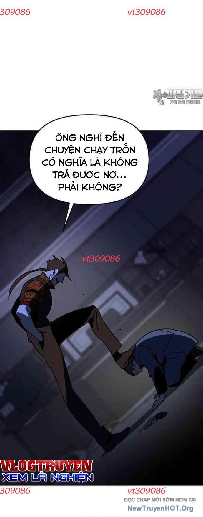 Thần Thú Đô Thị - Chương 9