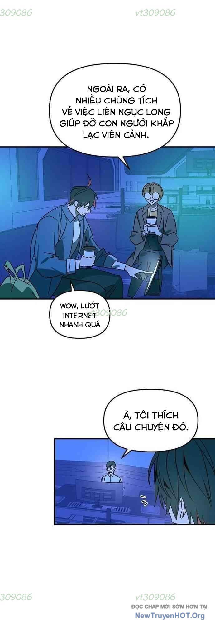 Thần Thú Đô Thị - Chương 9