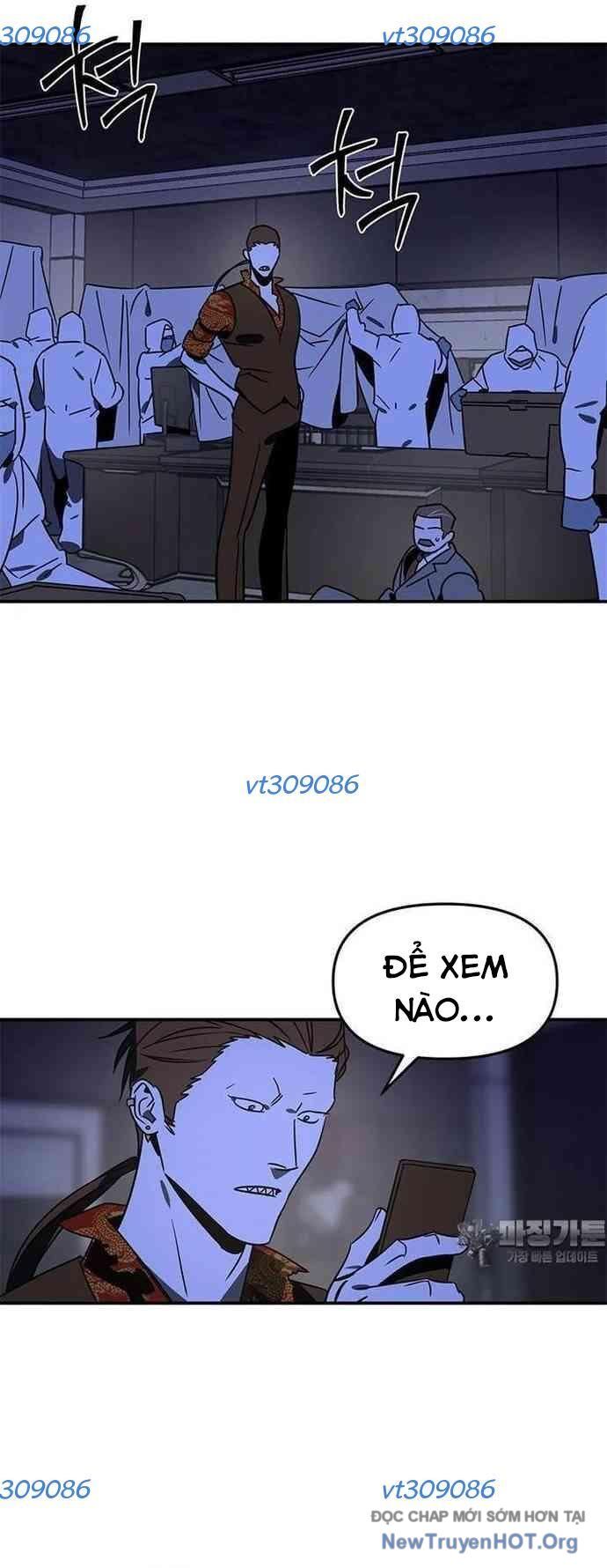 Thần Thú Đô Thị - Chương 9