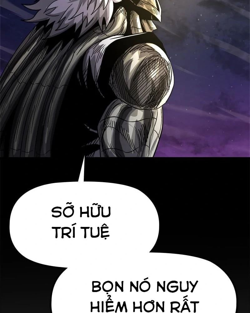 Thánh Tộc - Chương 10