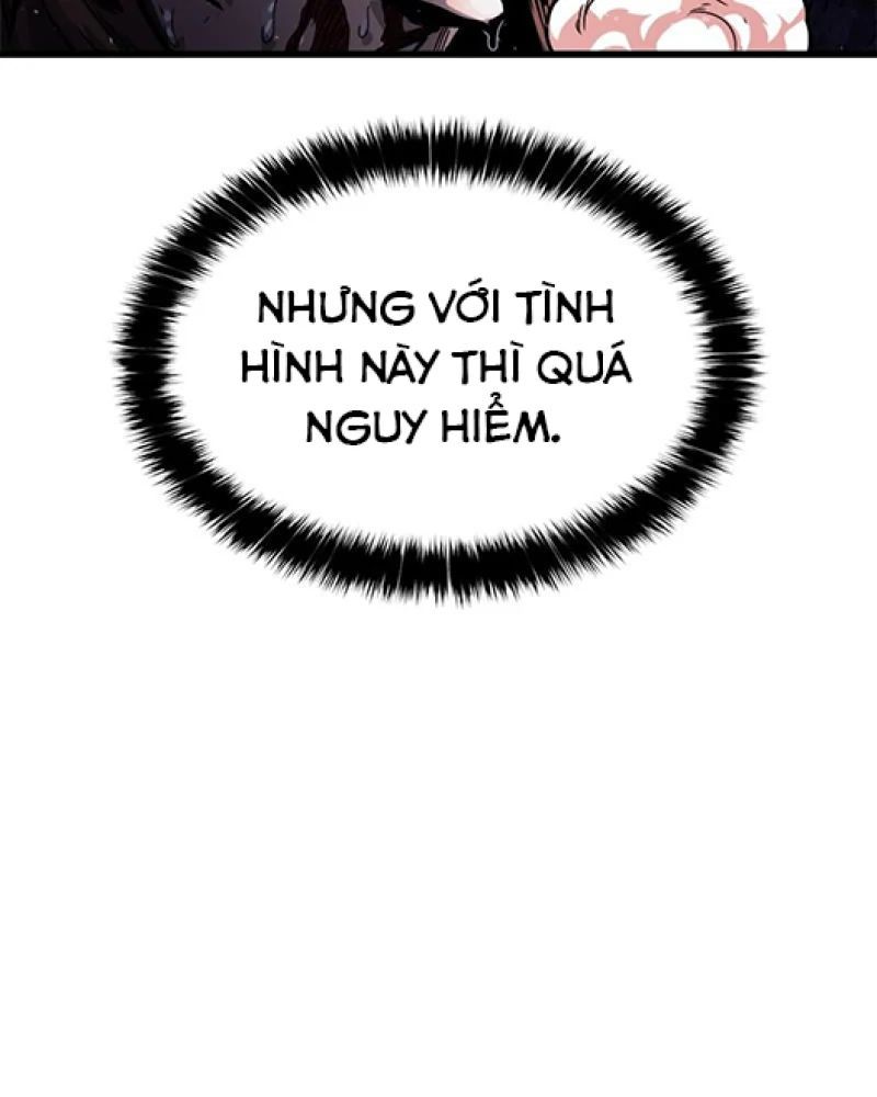 Thánh Tộc - Chương 11