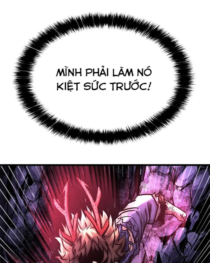Thánh Tộc - Chương 11