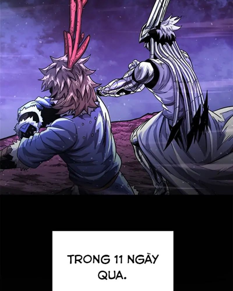Thánh Tộc - Chương 11