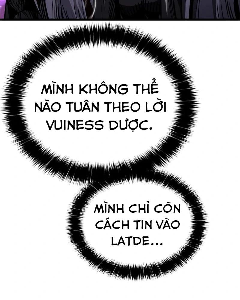 Thánh Tộc - Chương 11
