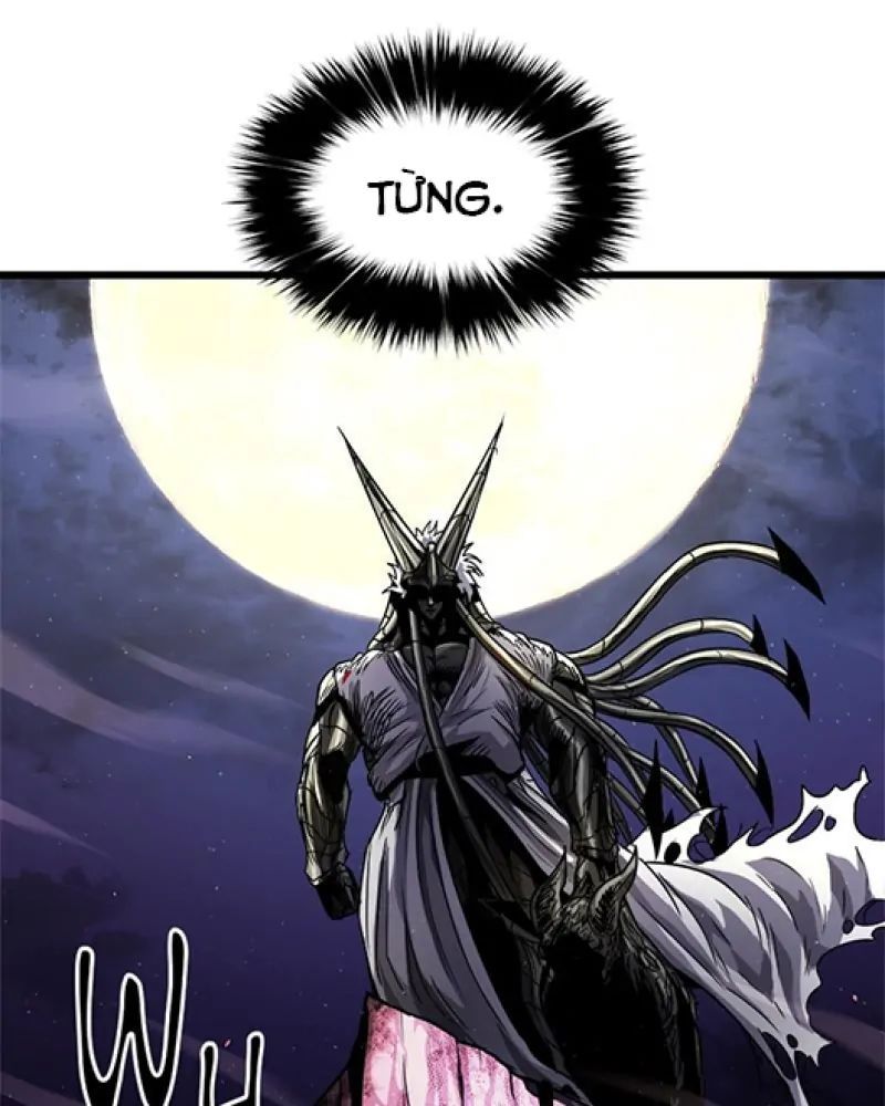 Thánh Tộc - Chương 11
