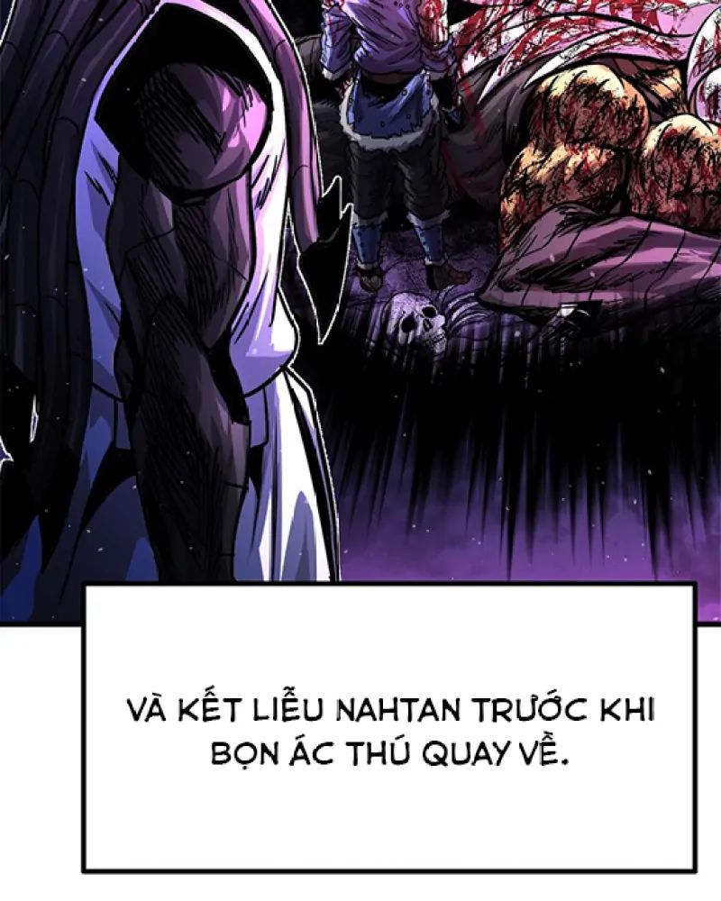 Thánh Tộc - Chương 12