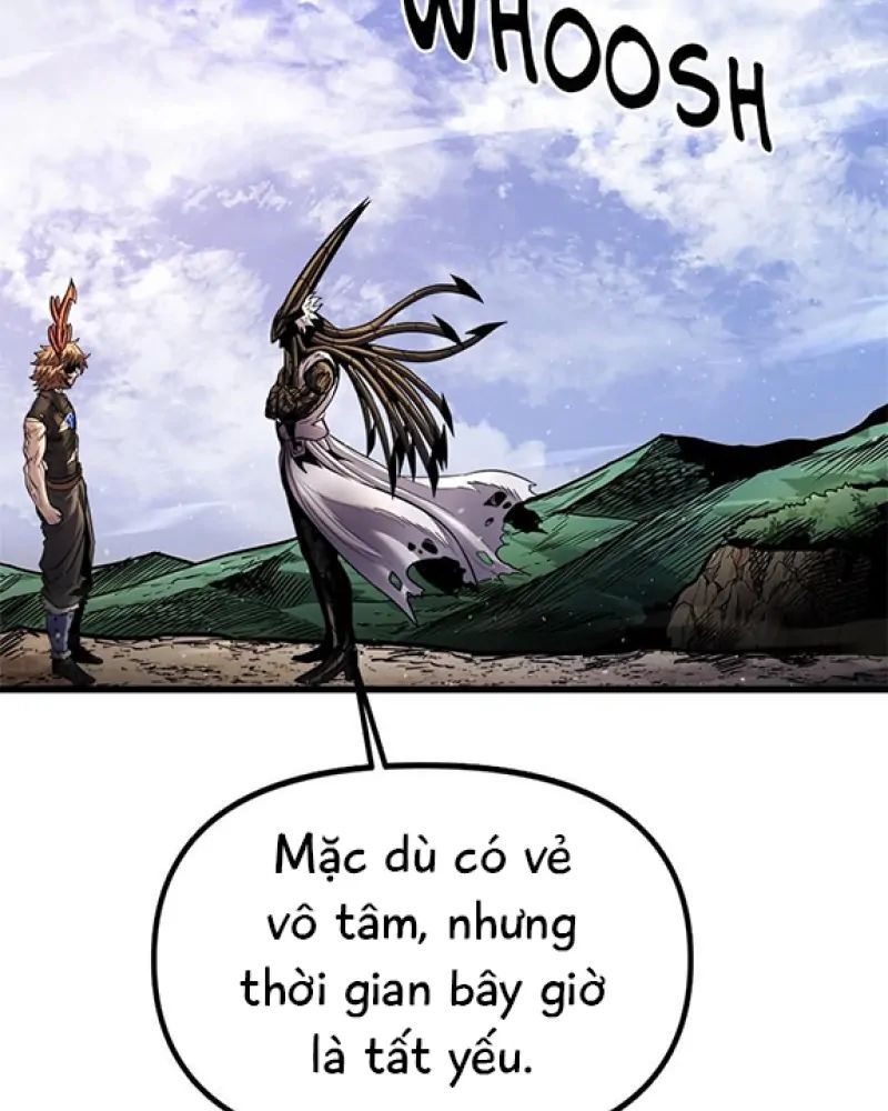 Thánh Tộc - Chương 13