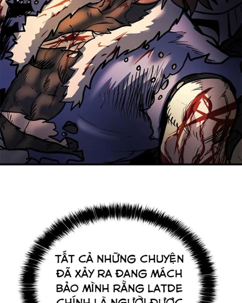 Thánh Tộc - Chương 13