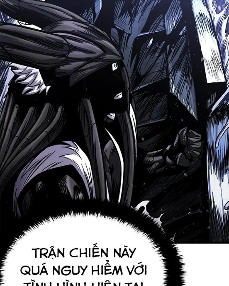 Thánh Tộc - Chương 14