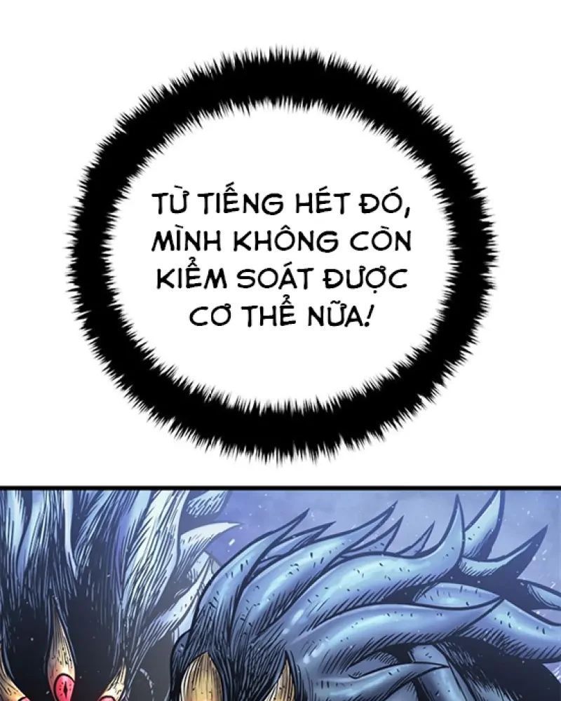 Thánh Tộc - Chương 14